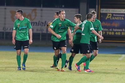 II liga gr. IV: 7. kolejka (WYNIKI)