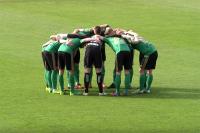 Stal Stalowa Wola zremisowała z Gryfem Wejherowo