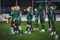 Zaległości finansowe w Stali Stalowa Wola? Piłkarze planują strajk?