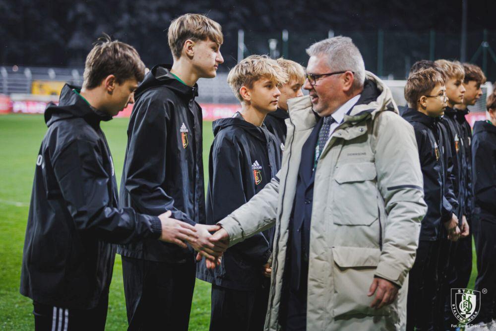 fot. Daniel Tracz/ Stal Stalowa Wola