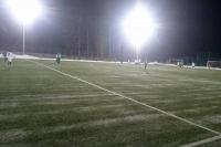 sparing: Stal Stalowa Wola - Podlasie Biała Podlaska 4-0