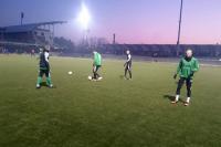 Sparing Stal Stalowa Wola - Motor Lublin odwołany