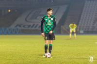 Transmisja meczu Świt Szczecin - Stal Stalowa Wola, 21.03.2026 (fot. Daniel Tracz / Stal Stalowa Wola)