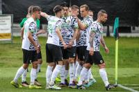 Stal Stalowa Wola pokonała rezerwy ekstraklasowej Korony