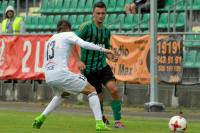 Stal Stalowa Wola słabsza od GKS-u 1962 Jastrzębie