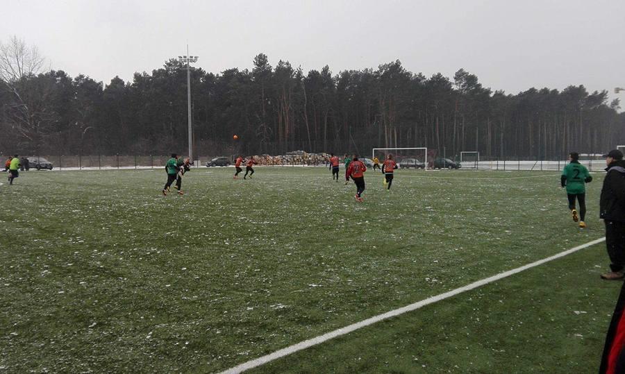 fot. Stal Stalowa Wola