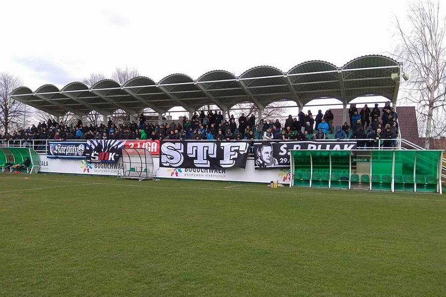 fot. Stal Stalowa Wola