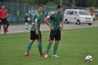 Stal Stalowa Wola pokonała Polonię Bytom