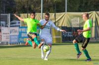 Sparing: Stal Stalowa Wola - Sokół Sieniawa 4-0