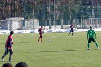 Stal Stalowa Wola wznowiła treningi. Było kilku testowanych