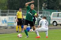 sparing: Stal Stalowa Wola - Wólczanka Wólka Pełkińska 4-4