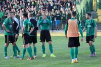 Stal Stalowa Wola ograła Legionovię Legionowo 3-0 i wyszła ze strefy spadkowej