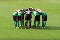 2 liga: Podkarpackie drużyny rozpoczynają sezon [ZAPOWIEDŹ 1. kolejki]