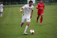 Stal Stalowa Wola pokonała Stal Gorzyce w sparingu. Pierwsze ruchy kadrowe w 