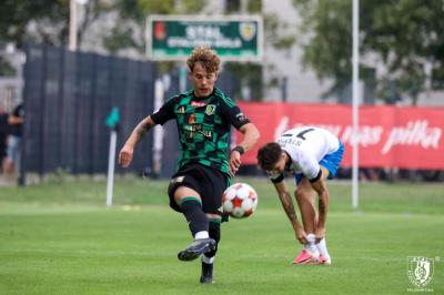 fot. Daniel Tracz/ Stal Stalowa Wola