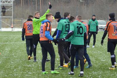 Fot. Krzysztof Nowaliński