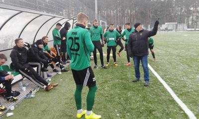 fot.facebook.com/Stal-Stalowa-Wola