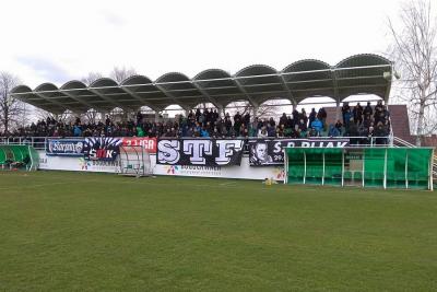 fot. Stal Stalowa Wola