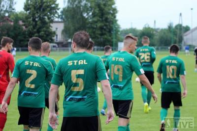 Plan przygotowań Stali Stalowa Wola - lato 2018