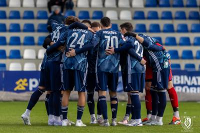 Fot. Daniel Tracz/Stal Stalowa Wola