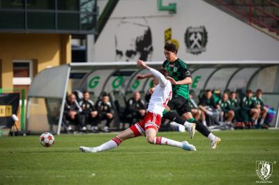 fot. Daniel Tracz/ Stal Stalowa Wola