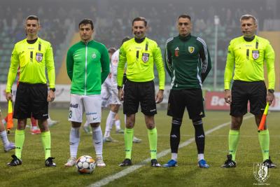 Betclic 1 liga: Stal Stalowa Wola - Odra Opole [TRANSMISJA]