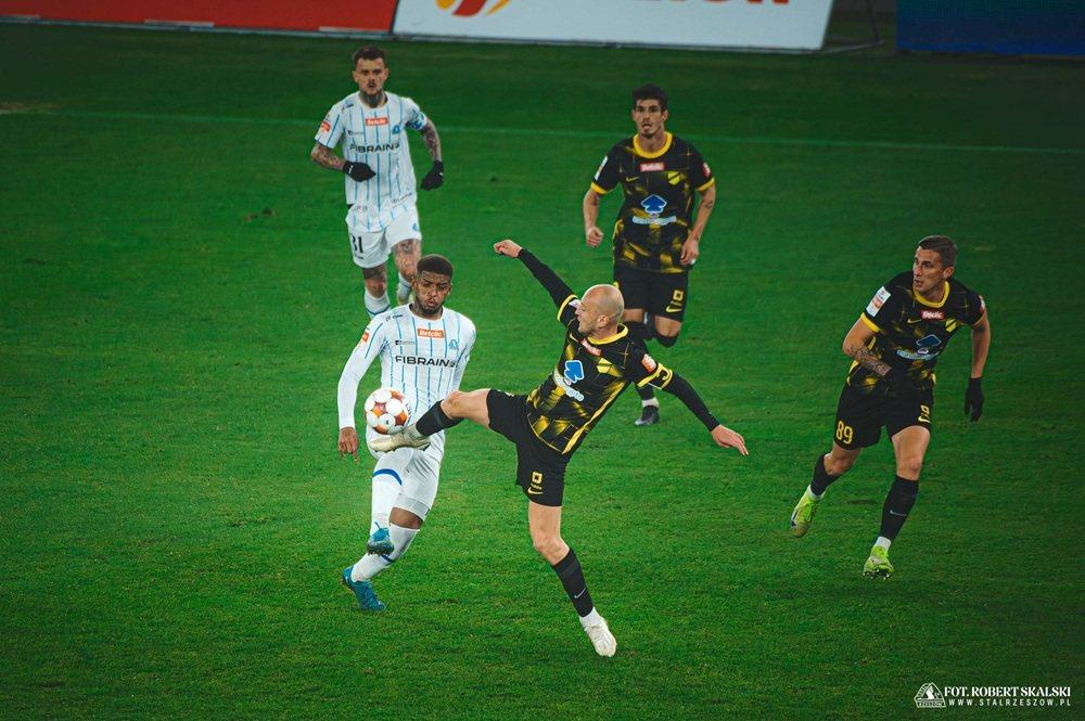 Fot. Robert Skalski/Stal Rzeszów.