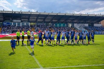 fot. FKS Stal Mielec