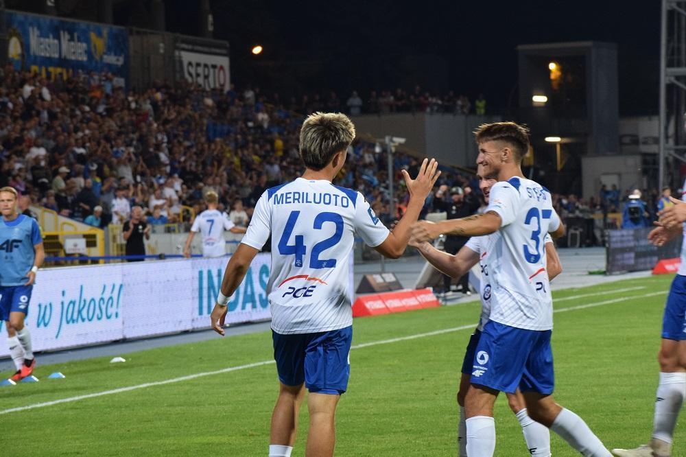 Stal Mielec w niedzielne popołudnie podejmie ekipę Ruchu Chprzów (fot. Kamila Bik)