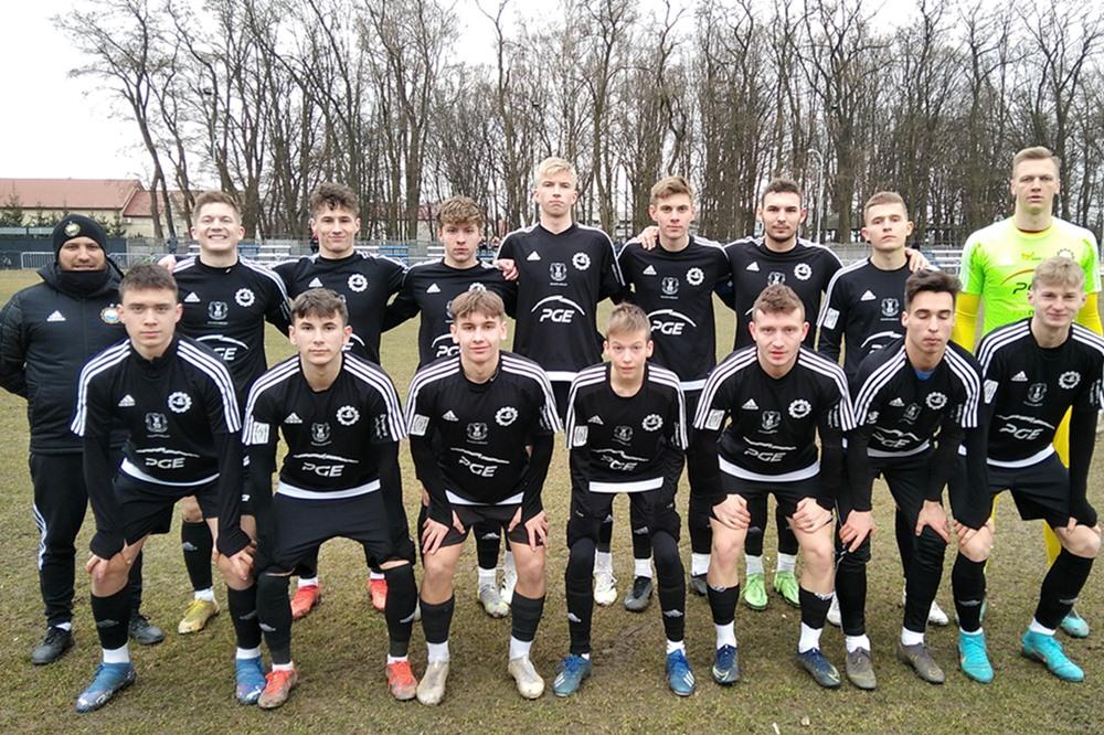 fot. Stal II Mielec/Grzegorz Bajdak