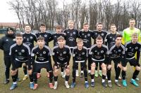 Rezerwy Stali Mielec mogą ogrywać młodzież. Namieszają też w ligowej czołówce? 