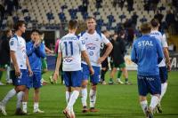 Stal Mielec bez argumentów w Gliwicach