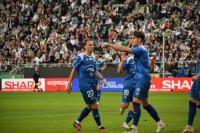 WIDEO: Stal Mielec- Puszcza Niepołomice 2-1 [KULISY]