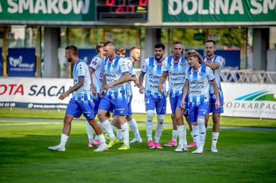 fot. FKS Stal Mielec
