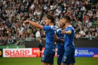 Stal Mielec lepsza od ŁKS-u Łódź w zaległym meczu PKO Ekstraklasy