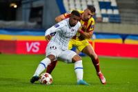 WIDEO: Stal Rzeszów - Korona Kielce 0-1 [SKRÓT MECZU]