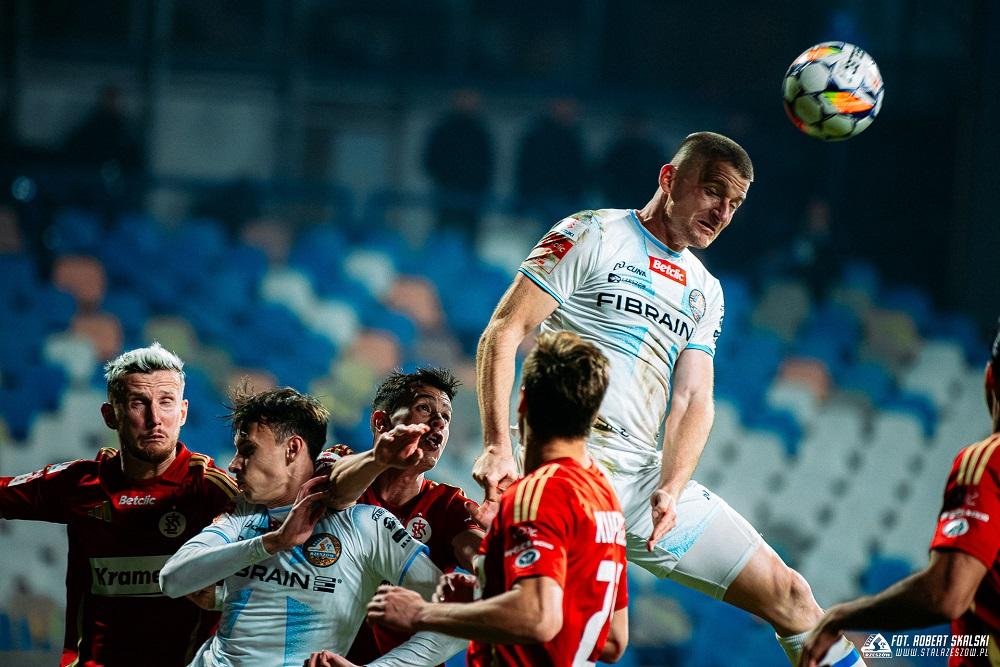 Fot. Robert Skalski / Stal Rzeszów.