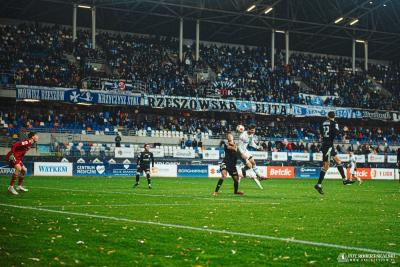 Fot. Robert Skalski/Stal Rzeszów.