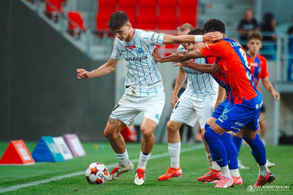 Fot. Robert Skalski/Stal Rzeszów.