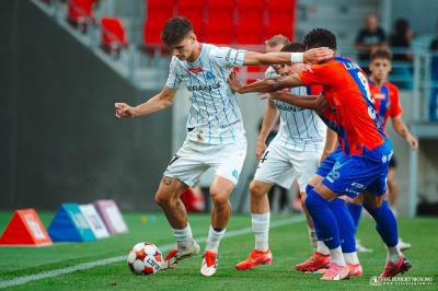 Fot. Robert Skalski/Stal Rzeszów.