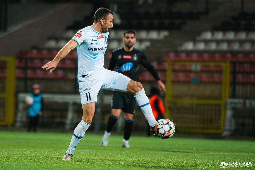 Fot. Robert Skalski / Stal Rzeszów.