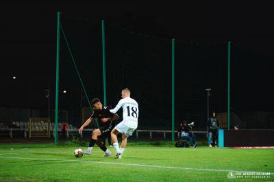 Fot. Robert Skalski/Stal Rzeszów.