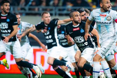 Stal Rzeszów czeka starcie z 14-krotnym mistrzem Polski [ZAPOWIEDŹ]