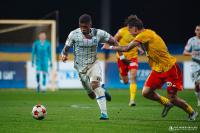 Betclic 1. Liga: Magazyn skrótów 9. kolejki [WIDEO]