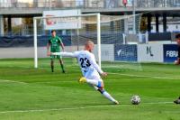 Kryzys Stali Rzeszów trwa dalej! Porażka z Chojniczanką Chojnice