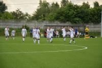 Stal Łańcut pokonała MKS Arłamów! IV-ligowy debiut 18-letniego bramkarza Stali! 