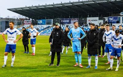 foto. Anna Jajkiewicz / FKS Stal Mielec S.A.