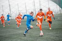 Remis Stali Rzeszów na zakończenie okresu przygotowawczego