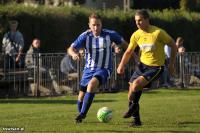 Plan sparingów Stali Gorzyce (zima 2016)