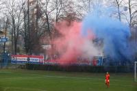 Klasa O Stalowa Wola: Stal Gorzyce mistrzem jesieni [WIDEO]